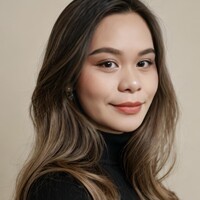Emerj Artificial Intelligence Research Employee Donita Quibido's profile photo
