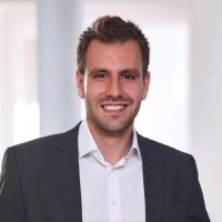 Bayernwerk Employee Hans Barrios's profile photo