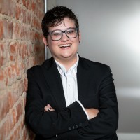 Integration Developer News Employee Madalyn Worley's profile photo
