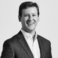 AREA Real Estate Advisors Employee Drew Harding's profile photo