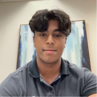 HealingHand Tech Employee Jenocent Edwardraj's profile photo