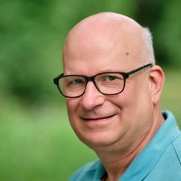 PHP-GLOBE Employee Johan Wiegel's profile photo