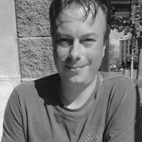 Ellips Employee Sander Weltje's profile photo