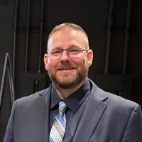 Blue Line Security Solutions Employee Albert Humbracht's profile photo