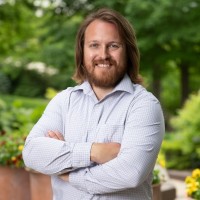 Indiana University - Kelley School of Business Employee Seth Teeters's profile photo