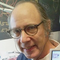 Peter Shenkin Email & Phone Number
