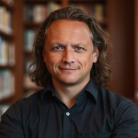 UltiMaker Employee Rob Veldkamp's profile photo