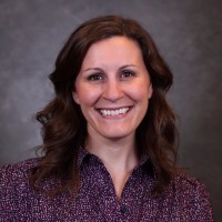 Truxton Trust Employee Lizzie McKeand's profile photo