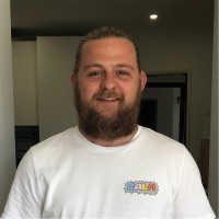 King's College School, Cascais Employee Ben Slade's profile photo