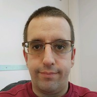 Spie Batignolles Énergie Employee Renan Louis's profile photo