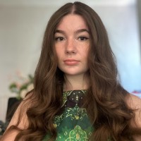 Sharp Talent Management Employee Pippa Brown's profile photo