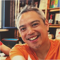 David Cheng Email