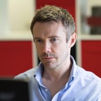 MEL Research Employee Ben Thatcher's profile photo