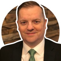 V Digital Services Employee Jayson Akers's profile photo