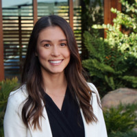 Airbnb Employee Allyson Lee's profile photo