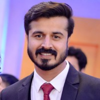 Arjun Parmar Email & Phone Number