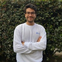 ufund Employee Alejandro Ortiz Caballero's profile photo