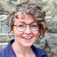 Amperative Employee Amy Perkins's profile photo