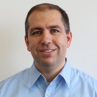 Rob Baron Email & Phone Number