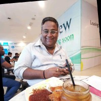 COS Employee Lohit C's profile photo
