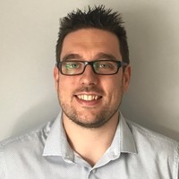 Airbus Employee Thomas Dunklin's profile photo