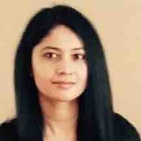 Shaili Shah Email & Phone Number