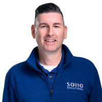 SOHO Solutions, Inc. Employee Thomas Witt's profile photo