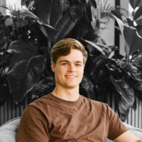 ArcFlow Employee Campbell Green's profile photo