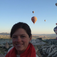 Samantha Plummer Email & Phone Number