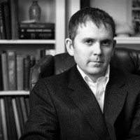 Eric Pederson