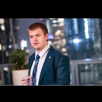 Nicholas Corey Email & Phone Number