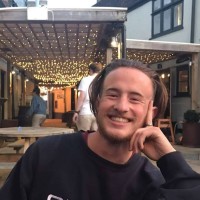 Hoxton Farms Employee Sam Matthews's profile photo