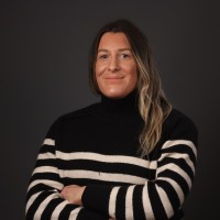 Steven Docker Associates Employee Jess Taylor-Jemmett's profile photo
