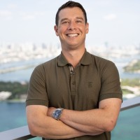 Compass Employee Jared Klein's profile photo