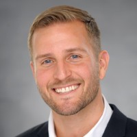 Collective Health Employee Dane Thorwaldson's profile photo