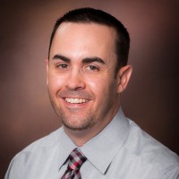 Kent ISD Employee Eric Kelliher's profile photo