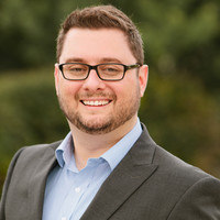 Kuno Creative Employee Jarrick Cooper's profile photo