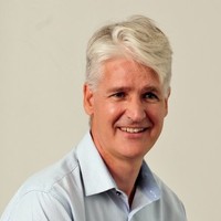 Forest Technologies Employee Garret Firstbrook's profile photo