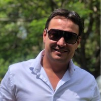 Glauco Marques's profile photo