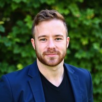 M3Linked Employee Adam Anderson's profile photo