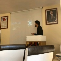 The Thorium Network Employee Kadir Güler's profile photo