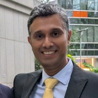 Receivables Exchange of India Ltd (RXIL) Employee Sanil Pandit's profile photo