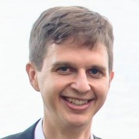 WISEcode Employee David Krzenski's profile photo