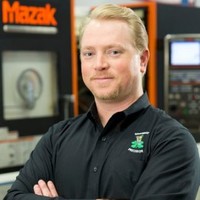 Shamrock Precision Employee Corbin Embrey's profile photo