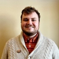 Food Fight Restaurant Group Employee Harley Lemkuil's profile photo