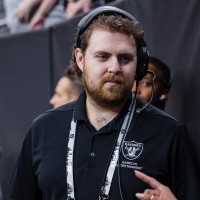 Bradley Henderson