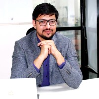 Onramp Money Employee Gaurav Dahake's profile photo