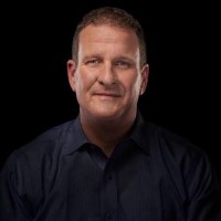 Boston Cannons Employee Rob Hale's profile photo