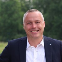 Kuikenbroederij en Pluimveebedrijf "Het Anker Employee Gerwin van Den Hatert's profile photo