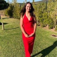 Anvil Software Solutions Employee Meaghan Greene's profile photo